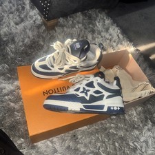 Louis vuitton blue for sale  SUTTON COLDFIELD