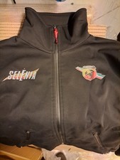 Abarth felpa giacca usato  Borgo Mantovano