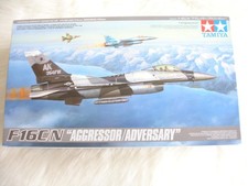Tamiya f16c aggressor for sale  BAMPTON