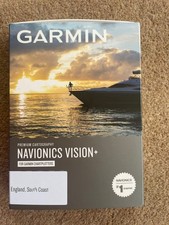 Garmin navimaps navionics for sale  IPSWICH