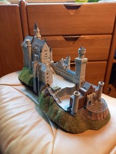 Spur gebäude schloß gebraucht kaufen  Annweiler am Trifels