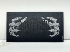 Arte NOSFERATU (2024) Alamo Drafthouse The Press Room Letterpress Chris Bilheimer comprar usado Arte NOSFERATU (2024) Alamo Drafthouse The Press Room Letterpress Chris Bilheimer comprar usado  Enviando para Brazil