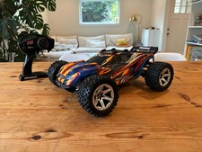 Traxxas rustler 4x4 for sale  Capitola