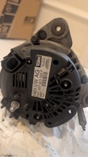Conjunto de alternador Valeo OEM 06F903023P VW Audi 3.2 3.6 VR6 FWD AWD comprar usado  Enviando para Brazil
