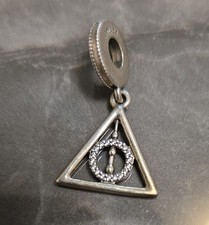 Pandora harry potter gebraucht kaufen  Harsefeld