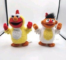 Sesame street chicken for sale  Accokeek