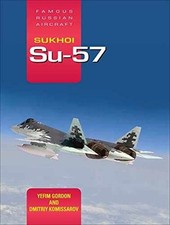 Sukhoi hardcover gordon for sale  Philadelphia