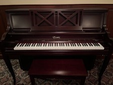 Steinway essex upright for sale  Newtown