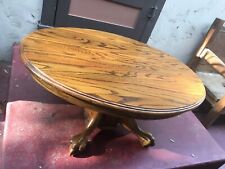 Antique coffee table for sale  Sacramento