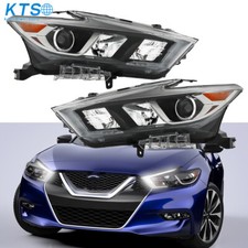 Driver passenger headlights for sale  Chino
