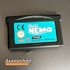 Finding nemo nintendo d'occasion  La Chaussée-Saint-Victor