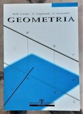 Ingegneria geometria progeto usato  Palermo