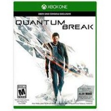 Usado, Quantum Break - Xbox One comprar usado  Enviando para Brazil