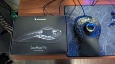 3dconnexion spacemouse pro for sale  Saint Louis