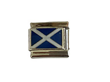 Scotland flag italian for sale  LIVERPOOL