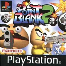 Point blank box for sale  UK