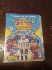 Album raccoglitore carte usato  Bergamo