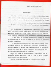 Di62 .tapuscrire maurice d'occasion  Expédié en Belgium