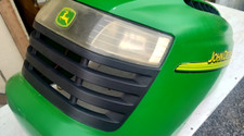 John deere la150 for sale  Carlisle