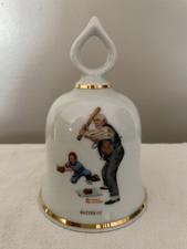 Norman rockwell bell for sale  Washington