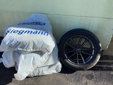 Winterreifen kompletträder ty gebraucht kaufen  Sasbach