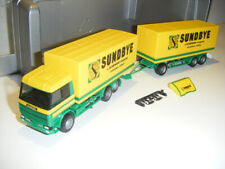 Herpa scania 143m gebraucht kaufen  Lüdenscheid