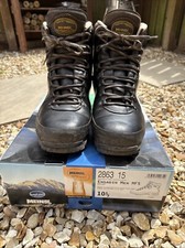 Meindl engadin mfs for sale  BILLINGHAM