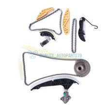 Benzin steuerketten kit gebraucht kaufen  Zülpich