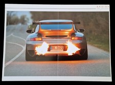 Porsche 911 996 gebraucht kaufen  Kassel