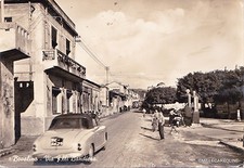 Bovalino via f.lli usato  Roma