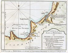 Benguela angola carte usato  Reggio Emilia