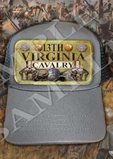 13th virginia cavalry for sale  York