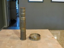 Vintage trench art for sale  Cedar Lake