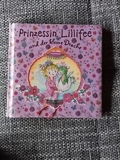 Prinzessin lillifee kleine gebraucht kaufen  Bad Steben