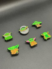 Croc charms baby gebraucht kaufen  Haltern am See
