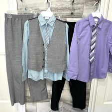 Van heusen boy for sale  Columbus