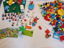 lego duplo steine gebraucht kaufen  Beeskow