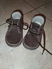 Scarpe chicco bimbo usato  Bisceglie