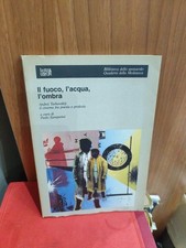 Tarkovskij fuoco acqua usato Tarkovskij fuoco acqua usato  Napoli