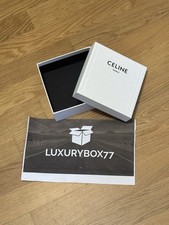 Scatola confezione lusso usato  Cavallino Treporti
