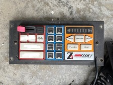 Code lightbar controller for sale  Los Alamitos