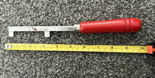 Stewmac fret saw for sale  SUNDERLAND