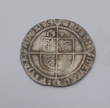 Elizabeth 1st sixpence for sale  KIRKBY STEPHEN