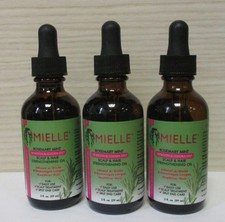 Mielle organics rosemary for sale  Brooklyn