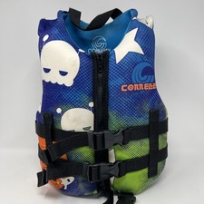 Connelly life jacket for sale  Kannapolis