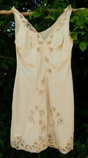 Fond robe combinaison d'occasion Fond robe combinaison d'occasion  Clichy