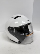 Capacete BILT Tour branco grande comprar usado  Enviando para Brazil