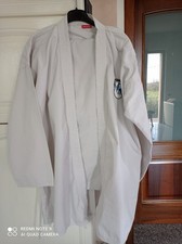 Chimono karate completo usato  Valvestino