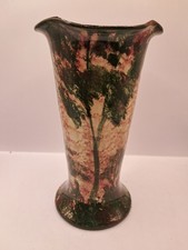 Unusual longpark pottery for sale  UK