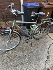 Men bergamont city for sale  HITCHIN